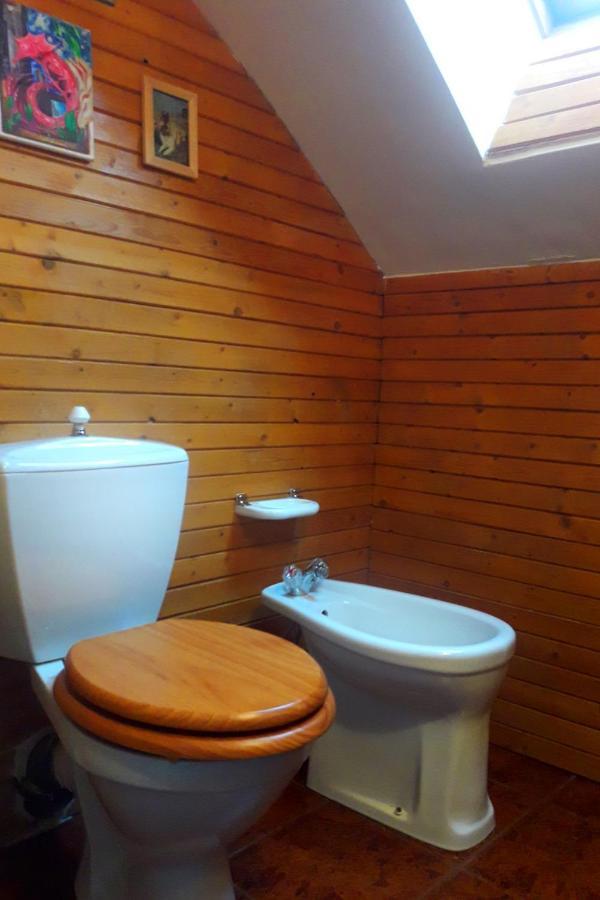 Krakowhouse Villa Libertow ภายนอก รูปภาพ